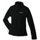 Ladies'  Bonded Fleece Jacket